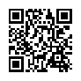 本網頁連結的 QRCode