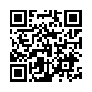 本網頁連結的 QRCode