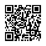 本網頁連結的 QRCode