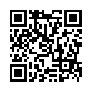 本網頁連結的 QRCode