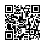 本網頁連結的 QRCode