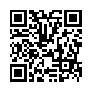 本網頁連結的 QRCode