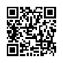 本網頁連結的 QRCode