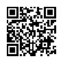 本網頁連結的 QRCode