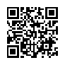 本網頁連結的 QRCode