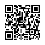 本網頁連結的 QRCode