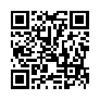 本網頁連結的 QRCode