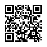 本網頁連結的 QRCode