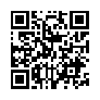 本網頁連結的 QRCode