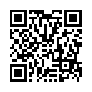 本網頁連結的 QRCode