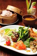 午餐菜單