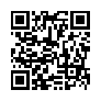 本網頁連結的 QRCode
