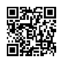 本網頁連結的 QRCode