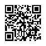 本網頁連結的 QRCode