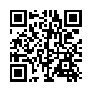 本網頁連結的 QRCode