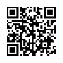 本網頁連結的 QRCode