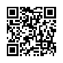 本網頁連結的 QRCode