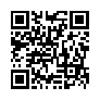 本網頁連結的 QRCode