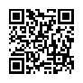 本網頁連結的 QRCode