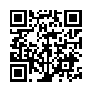 本網頁連結的 QRCode