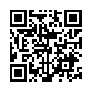 本網頁連結的 QRCode