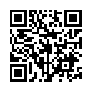 本網頁連結的 QRCode