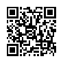 本網頁連結的 QRCode