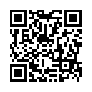 本網頁連結的 QRCode