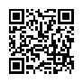 本網頁連結的 QRCode