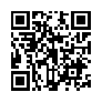 本網頁連結的 QRCode