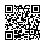 本網頁連結的 QRCode