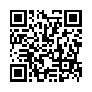 本網頁連結的 QRCode