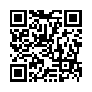 本網頁連結的 QRCode