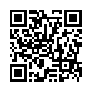 本網頁連結的 QRCode