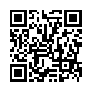 本網頁連結的 QRCode