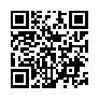 本網頁連結的 QRCode