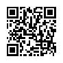 本網頁連結的 QRCode