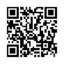 本網頁連結的 QRCode