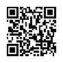 本網頁連結的 QRCode