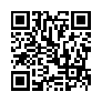 本網頁連結的 QRCode