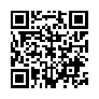 本網頁連結的 QRCode