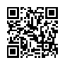 本網頁連結的 QRCode