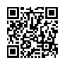 本網頁連結的 QRCode