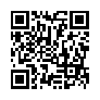 本網頁連結的 QRCode