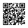 本網頁連結的 QRCode