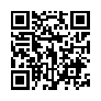 本網頁連結的 QRCode