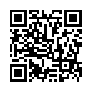 本網頁連結的 QRCode