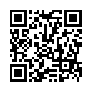 本網頁連結的 QRCode