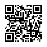 本網頁連結的 QRCode