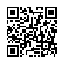 本網頁連結的 QRCode